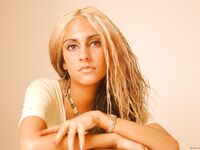 Carmel Moore Shows Off Her Sexy Body!