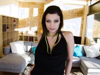 Aletta Ocean Is Back And Doing Her Sex Thing!