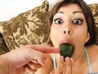 Sisi Sinaloa With A Must See Blow Job Video!