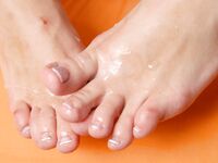 Kitty Bella Foot Fetish Sex Pictures!