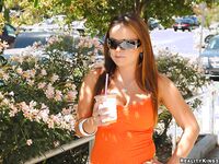 Kaci Star Going The Interracial Anal Route!