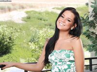 Tanner Mayes Rubs That Tight Teen Slit!