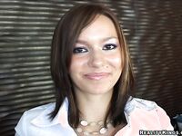 Britney Brighton Does The Fucking For The Money!