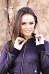 Tori Black Does A Public Strip Tease!