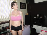 Diamond Foxxx Massages Always End Up With Her Getting Fucked!