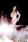 Taylor Vixen Foggy Nightime Striptease!