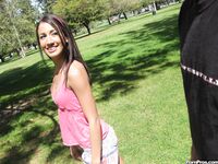 Amea Moretti In One Hell Of A Fetish Hardcore Video!