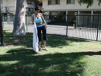 Dylan Ryder Hooks Up With A Fat Cock To Suck And Fuck!