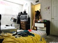 Capri Cavalli Hidden Cam Sex Pictures!