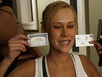 Veronica Rayne Strips On The Stairs And Then Has Lesbian And Anal Sex!