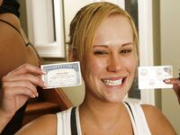 Veronica Rayne Strips On The Stairs And Then Has Lesbian And Anal Sex!