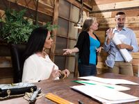 Veronica Rayne Takes a Work Break for Some Hot Office Sex!