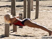 Jayden Pierson Sucking And Fucking As A Sexy Life Guard!