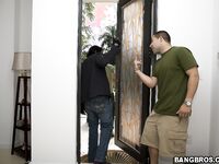 Julia Ann, The Winner Gets Her!