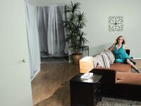 Julia Ann Hot Sex, No Idea What is Going On But Who Cares!