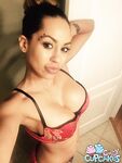 Random Sexy Selfies Of Cindy Cupcakes!