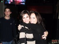 Dakota Black Gets Crazy In Candid Party Fun!