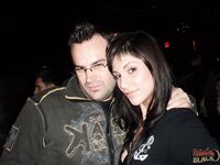 Dakota Black Gets Crazy In Candid Party Fun!