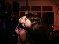 Shyla Jennings In Slutty Lesbian Pussy Teasing!