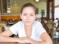 Well Shyla Jennings Is Not Shy In Public At All!