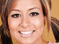 Lexi Diamond Shows All Of Her Petite Body!