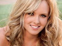 Brittanys Bod All Smiles For You Today!