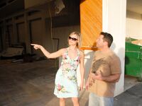 Come Watch Jasmine Jolie Get A Cream Pie!