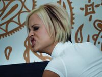 just Lots Of Pictures Of Jasmine Jolie Getting Her Fuck On!