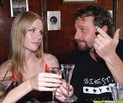 Aimee Addison Takes On The MILF Hunter!