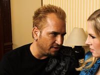 Just A Quick Aimee Addison Suck, Fuck And Cum Pictures!