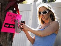 Carolyn Reese Brazzers Suck And Fuck Pictures!