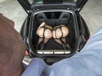 Jacia Stevens And Sheena Take It Right Up The Ass!