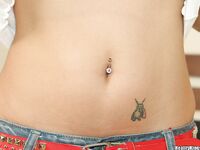 Regina Ice Getting That Cock On A Bed!