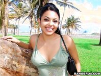 Victoria Sweet Gets Fucked After She Blows Him!