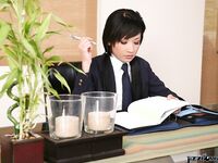 Coco Velvet Knows How To Get The Job Done!