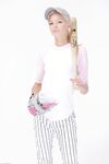 Franziska Facella Uses A Baseball Bat And Not To Play Balls!