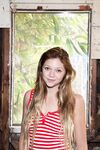 Jessie Andrews Just Can't Help But To Tease!