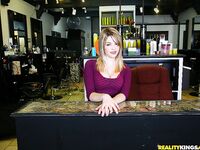 Bree Daniels, Sammie Rhodes and Georgia Jones Get It On!