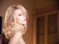 Bree Daniels Sexy Ass Framed In Garter Belt And Stockings!