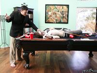 Yuki Mori Has Crazy Drunk Sex!