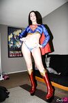 Emily Parker With A Sexy Cosplay Picture Set!
