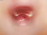 Zoey Kush is Showing You The Inside Of Her Pussy!