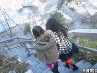 Rilee Marks Lets Tuesday Cross Have Her Pussy!