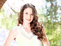 Rilee Marks Gets Her Sweet Pussy All Wet!