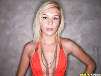 Hayden Hawkens With Three Lesbian Friends Over!