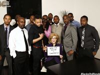 Vote For Nina Hartley 2016!