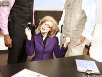 Vote For Nina Hartley 2016!