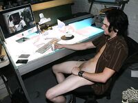 Kelly Klass Takes A Big Black Cock In Her Asshole For Her Cuckold!