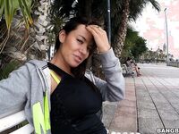 Franceska Jaimes Is Just The Fucking Best, Lots Of Anal Sex!