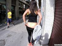 Franceska Jaimes Is Just The Fucking Best, Lots Of Anal Sex!